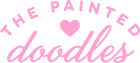 The Painted Doodles