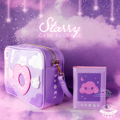 Starry Care Package
